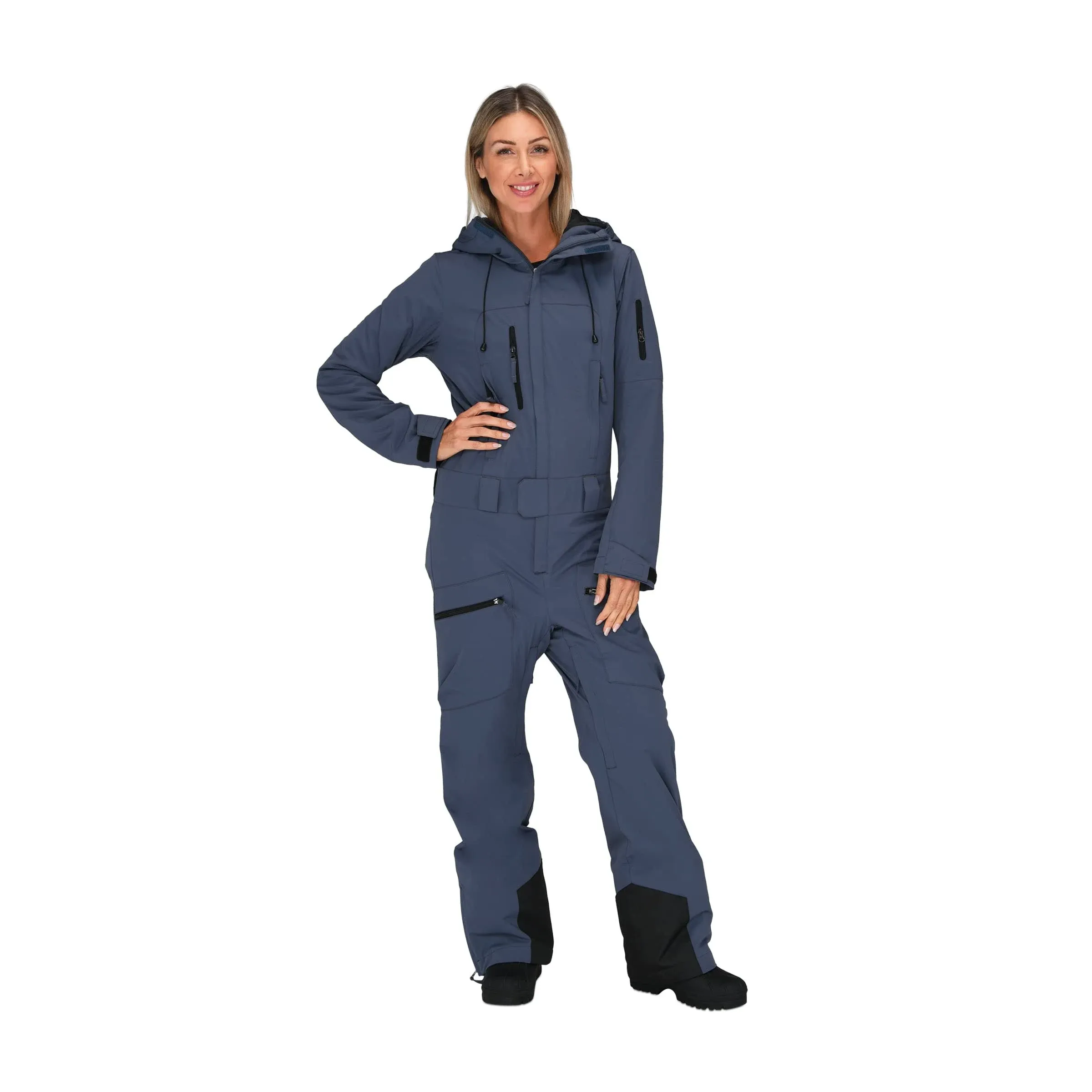 Women&#39;s Alta Vista Snowsuit Coveralls