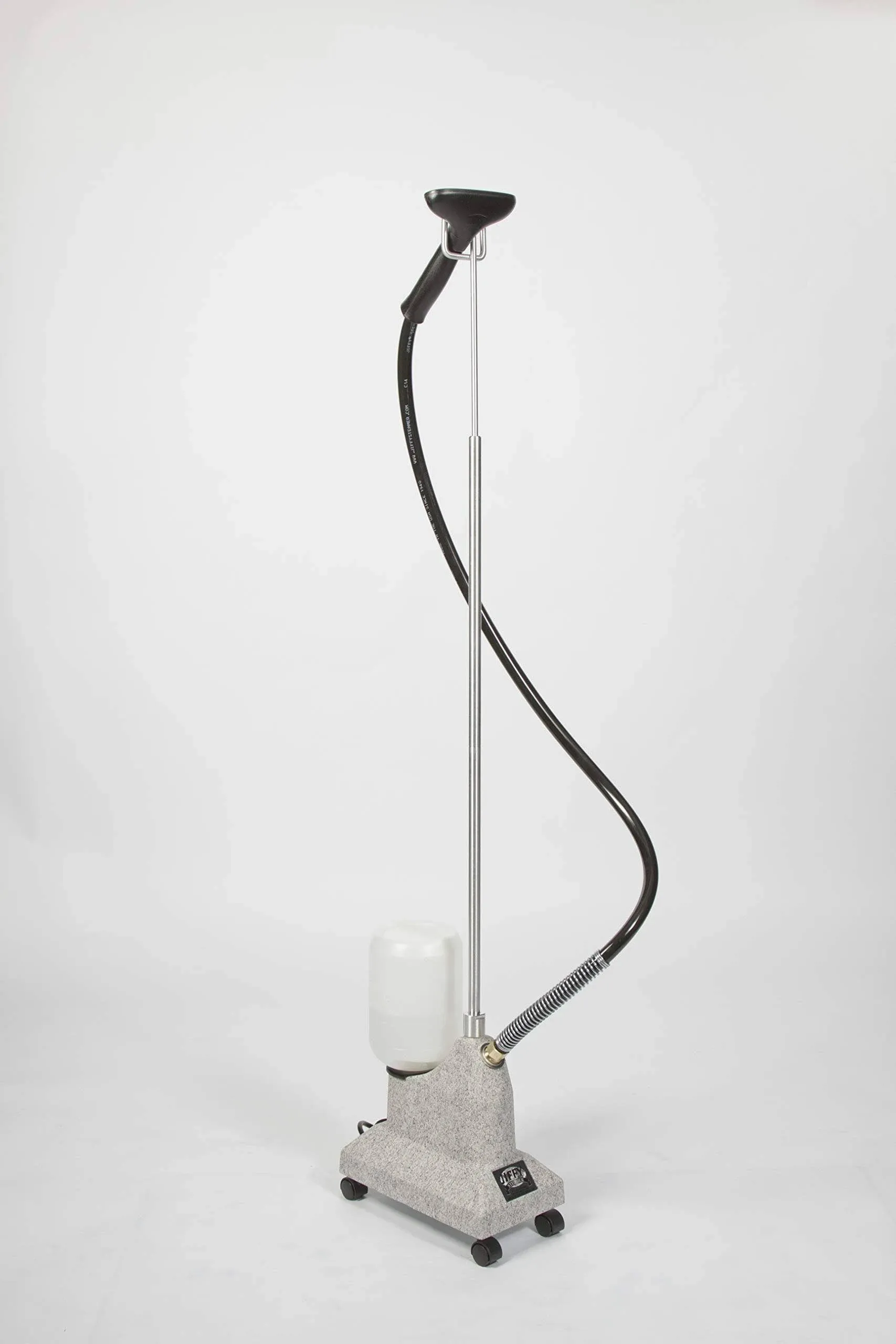 J-2 Jiffy Garment Steamer with Plastic Steam Head