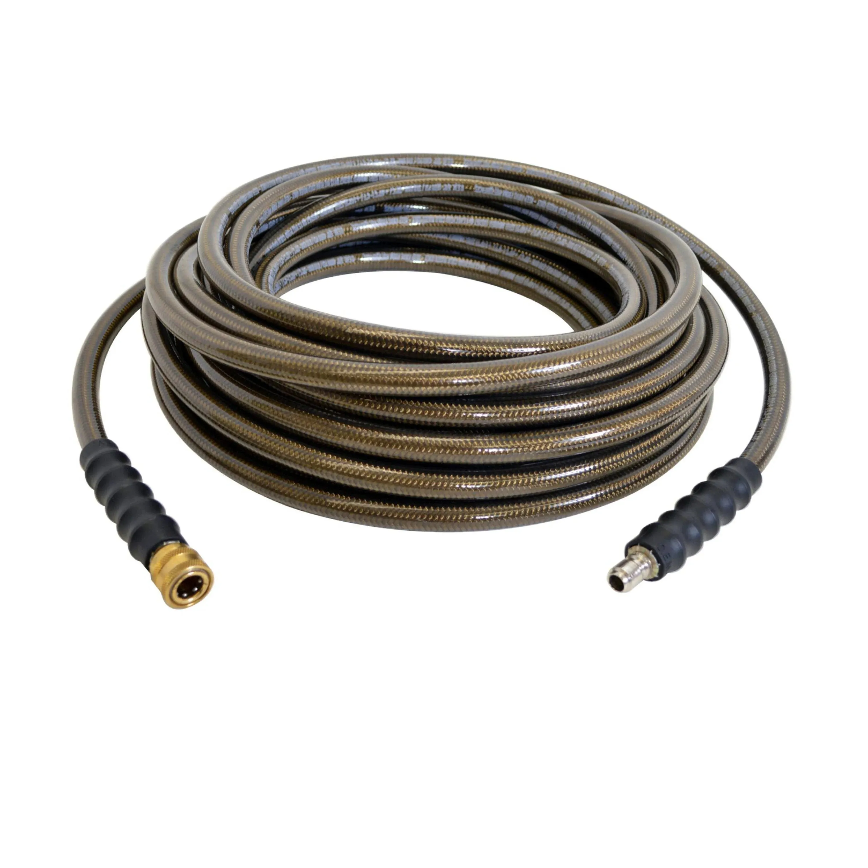 Simpson 41030 3/8 Inch x 100 Foot 4500 Psi Cold Water Monster Extension Hose