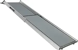 Solvit Deluxe Telescoping Pet Ramp