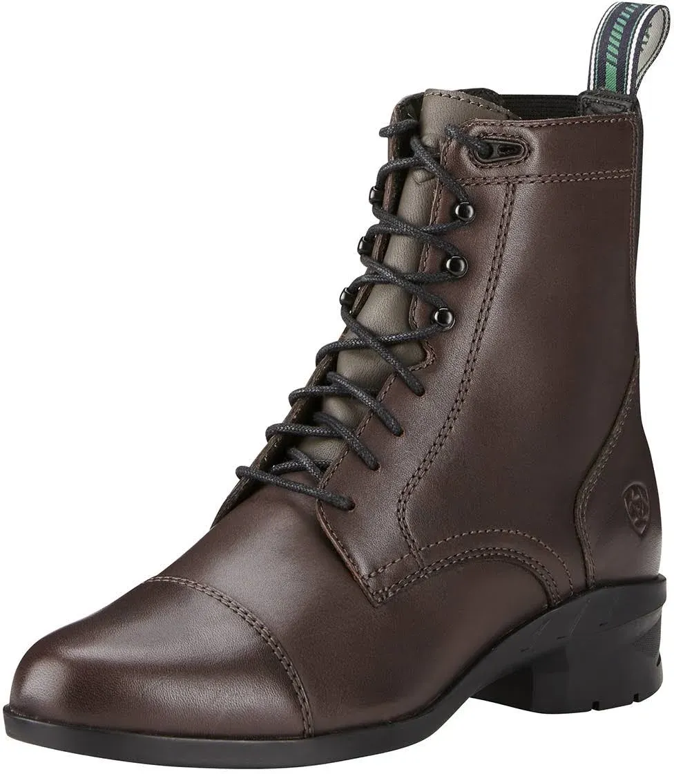 "Ariat Heritage IV Women's Lace Paddock Boot"