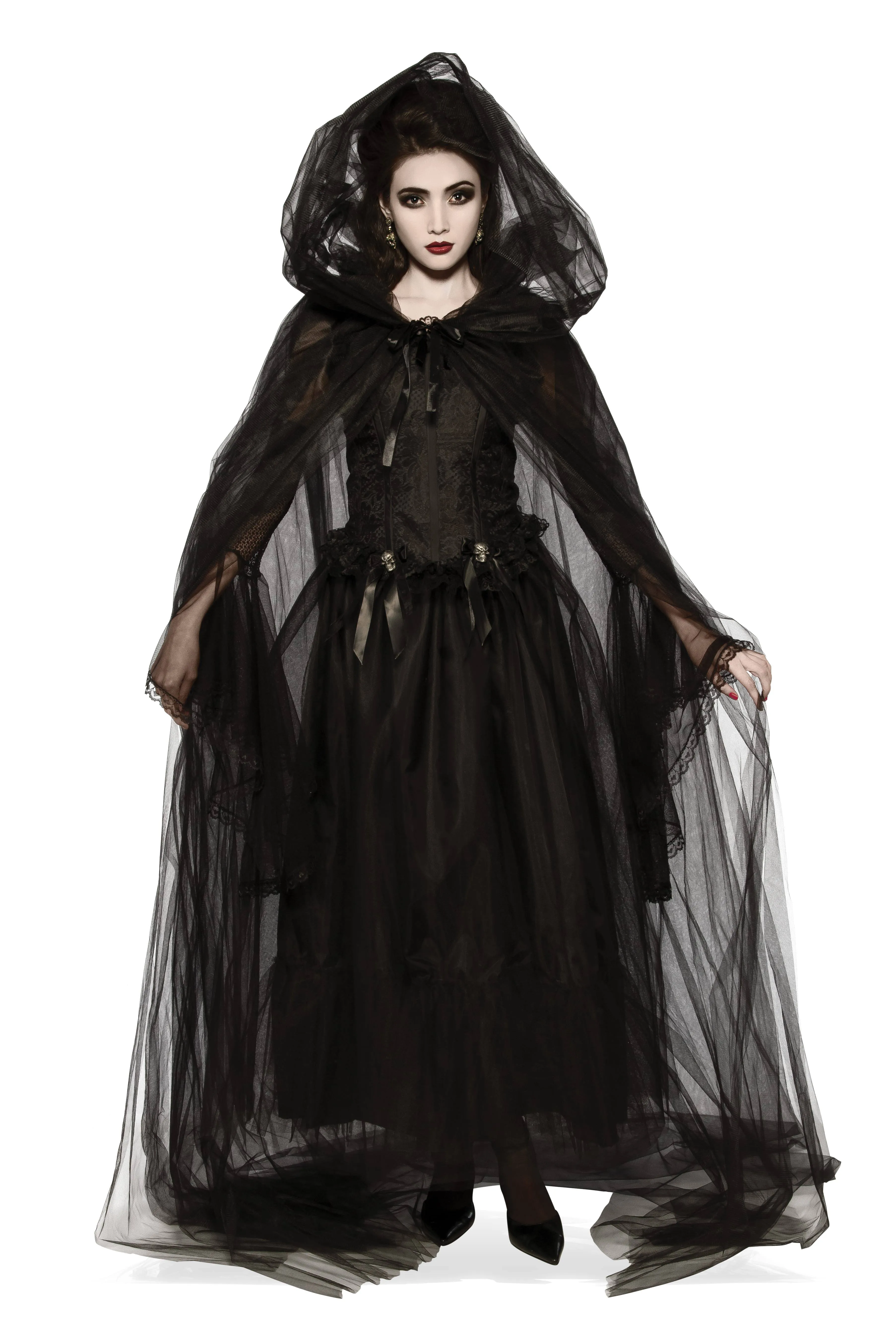 Halloween Costumes Cos Horror Sexy Funny Adults And Kids Halloween Costumes Ghosts Brides Witches Vampires Cosplay Performances Costumes Horror Demon Costumes From Clothing_xz002, $27.01 | DHgate.Com