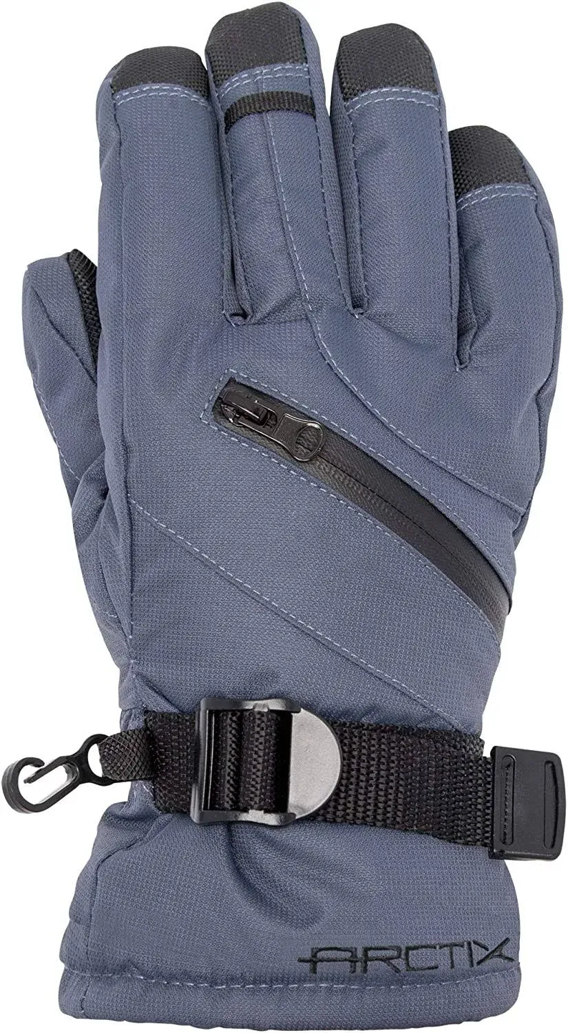 Arctix Women's Insulated Downhill Gloves