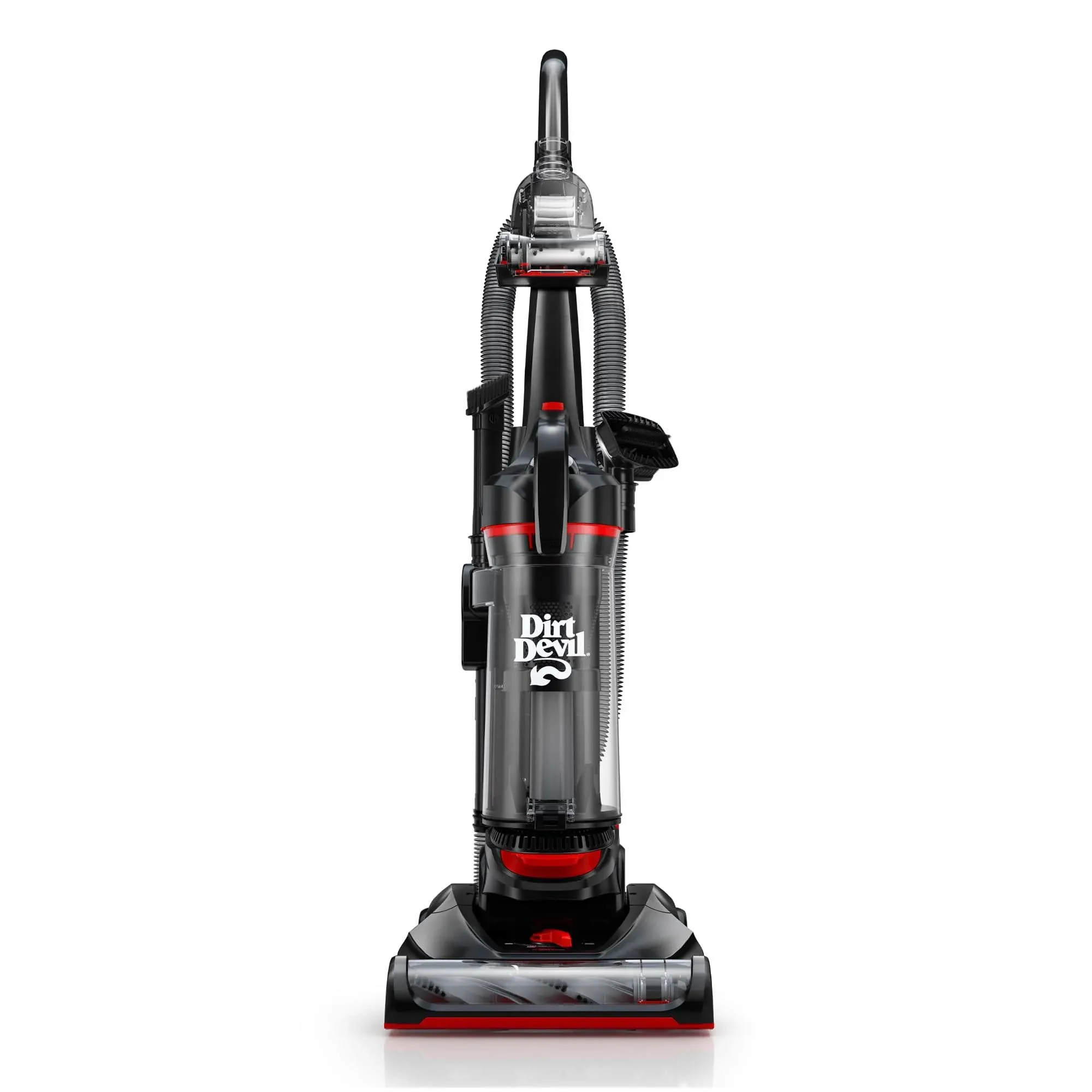 Dirt Devil Multi-Surface Total Pet+ Upright Vacuum