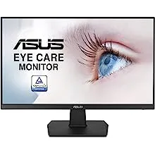 Asus VA24EHE Gaming LCD Monitor Full HD