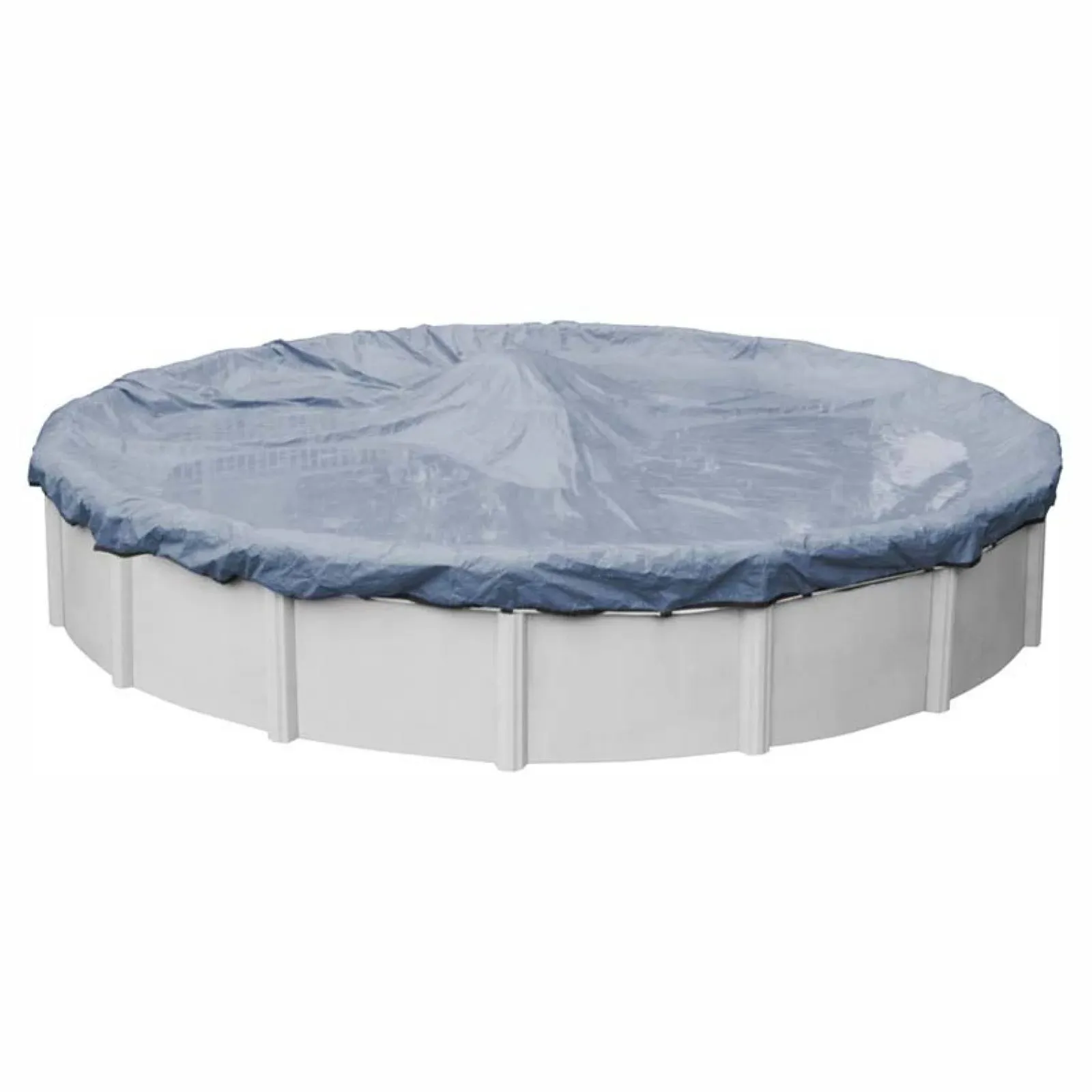 18' Round Robelle Value Line Winter Pool Cover