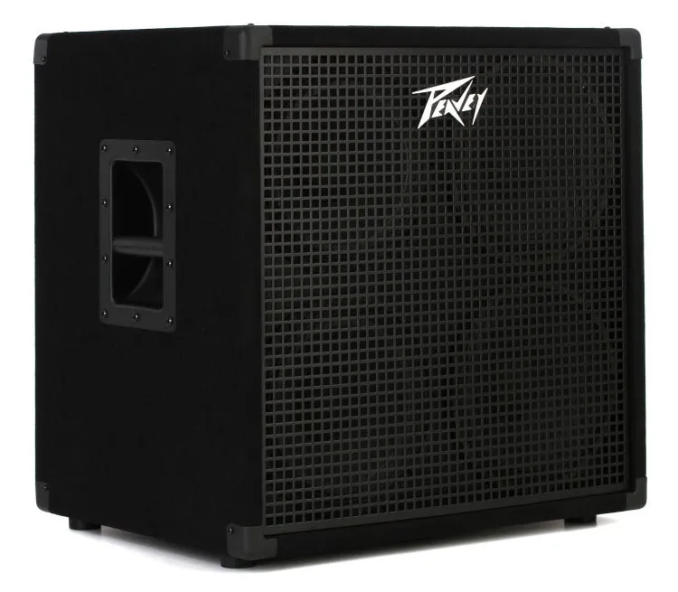 Peavey Headliner 410 4x10 800-watt Bass Cabinet | Reverb