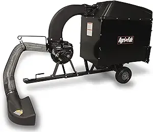 Agri-Fab 32 Cu. ft. Mow-N-Vac