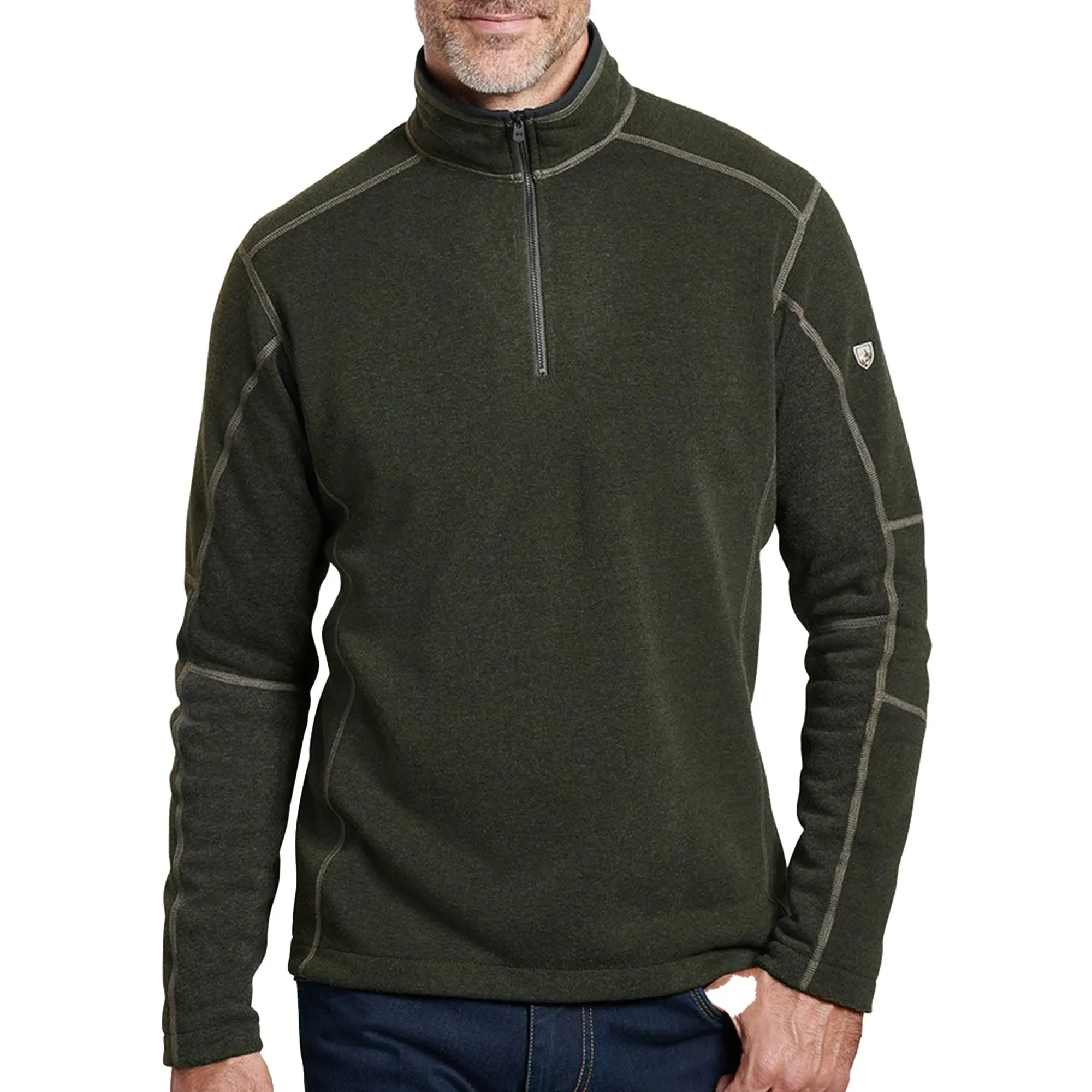 Kuhl Men's Revel 1/4 Zip