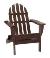 Outdoor Adirondack Chair