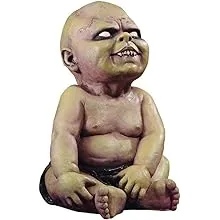 Morris Costumes  Zombie Baby Halloween Decoration Horror Prop