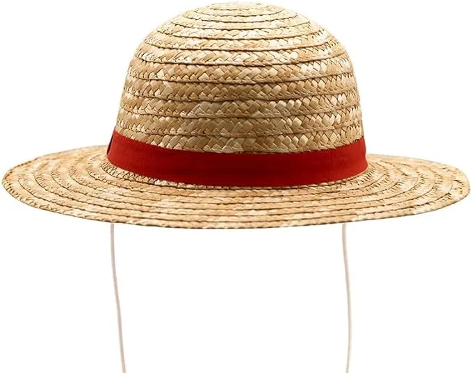 One Piece - Luffy Straw Hat