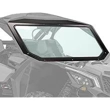 Can Am Maverick X3 Full Windshield