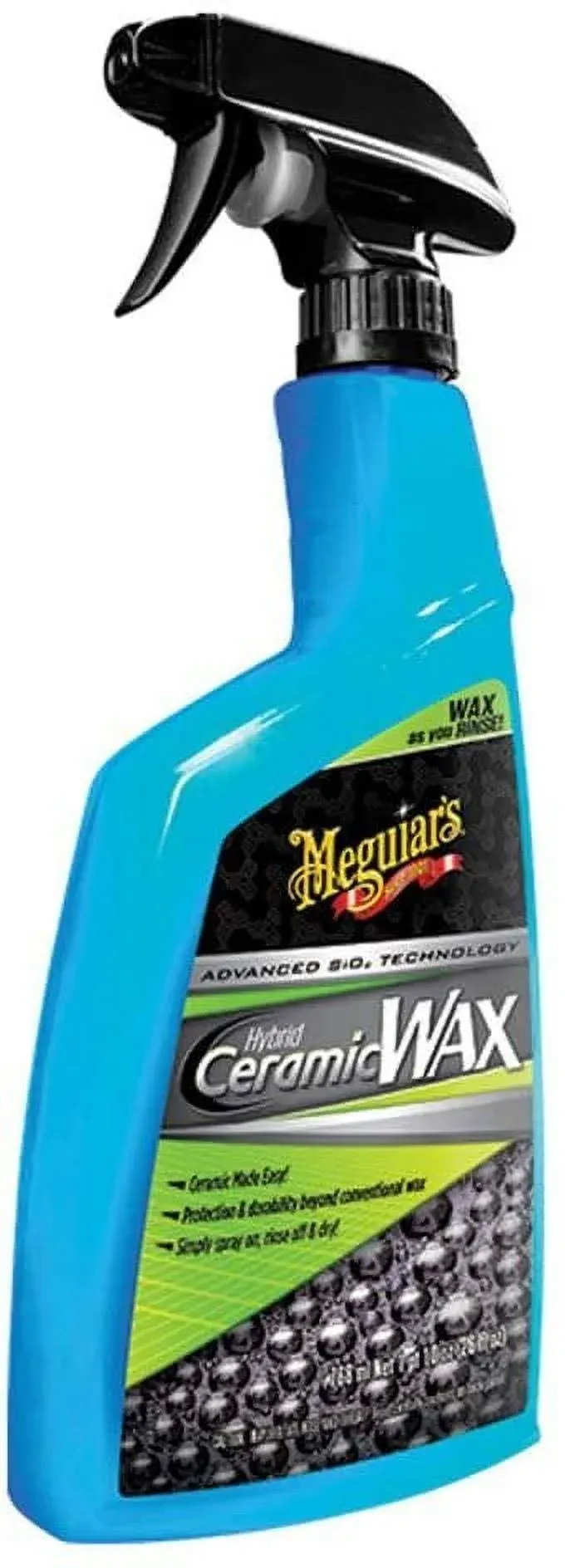 Meguiar's G190526 Hybrid Ceramic Wax 768ml Cera Cerámica