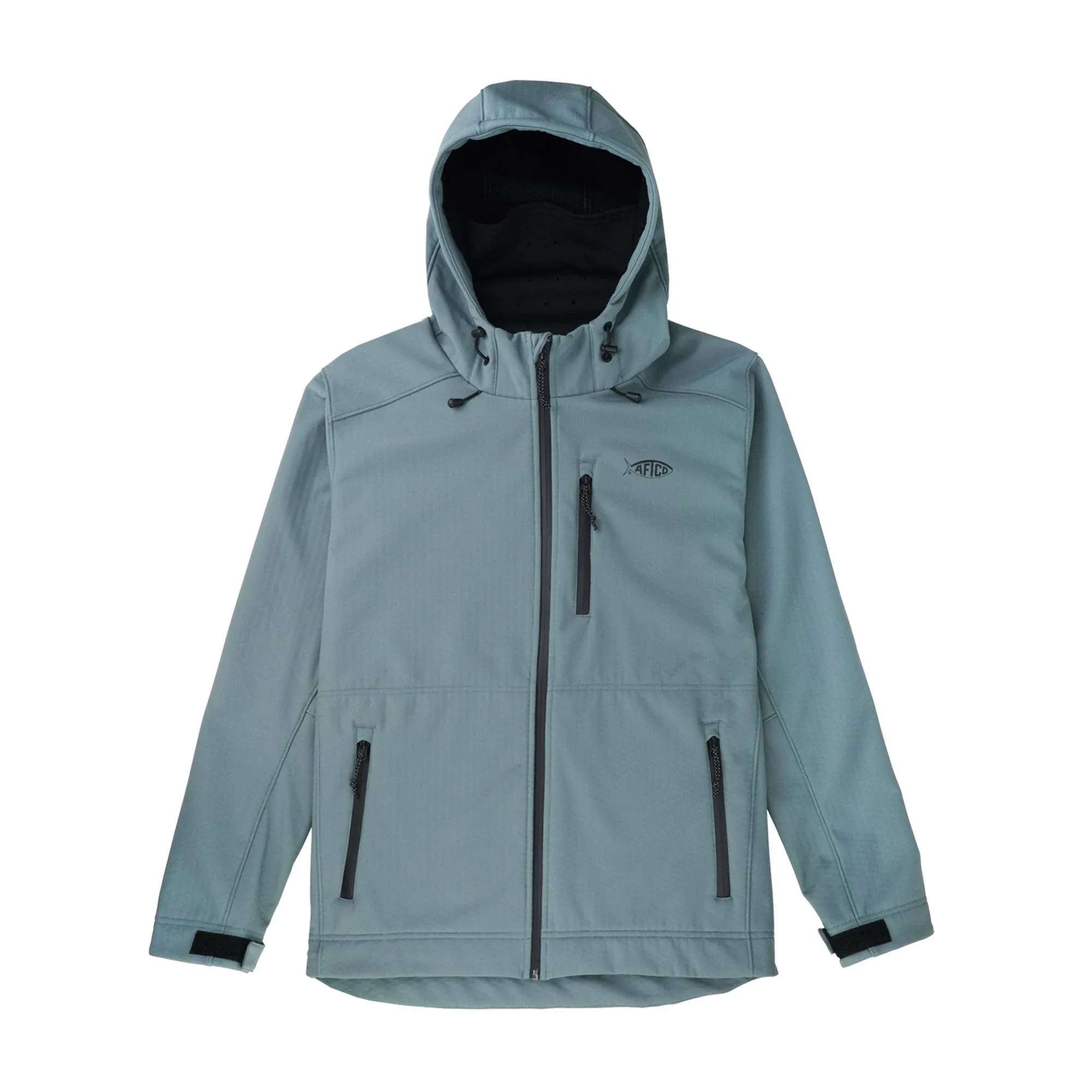 Aftco Reaper Softshell Jacket