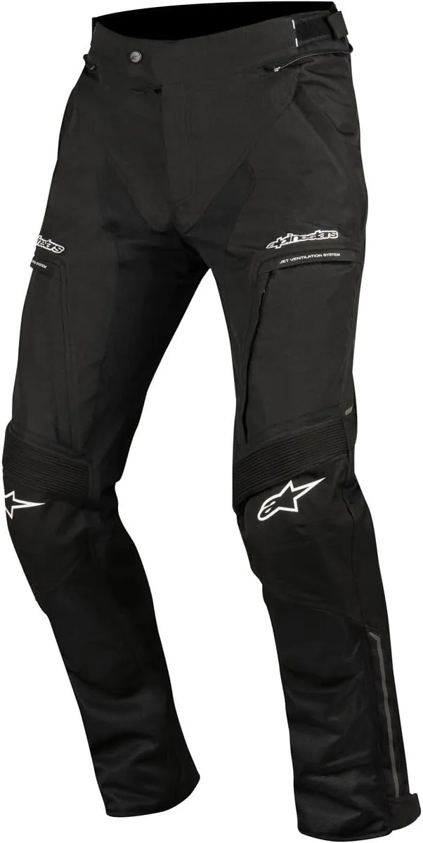 Alpinestars Ramjet Air Pants (Medium) (Black)