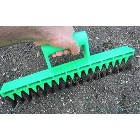 Gardinnovations Seed-In Soil Digger SISD2000