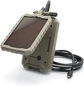 Stealth Cam Solar Power Panel