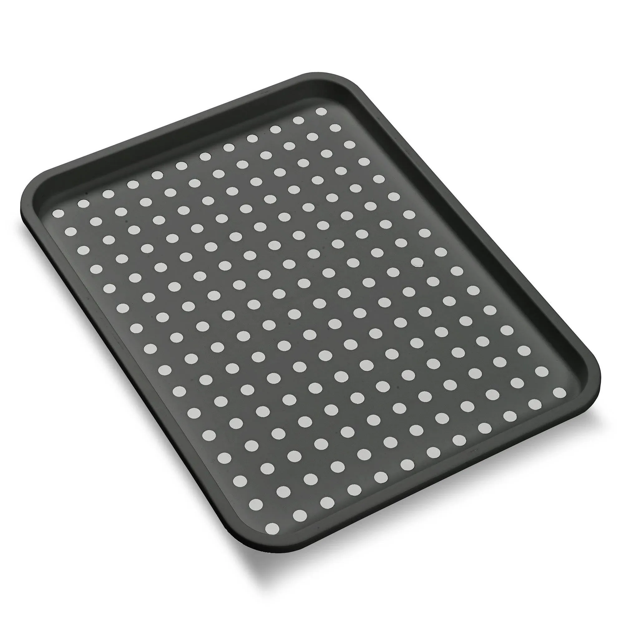 madesmart Drip Tray, Non-Expandable, Granite