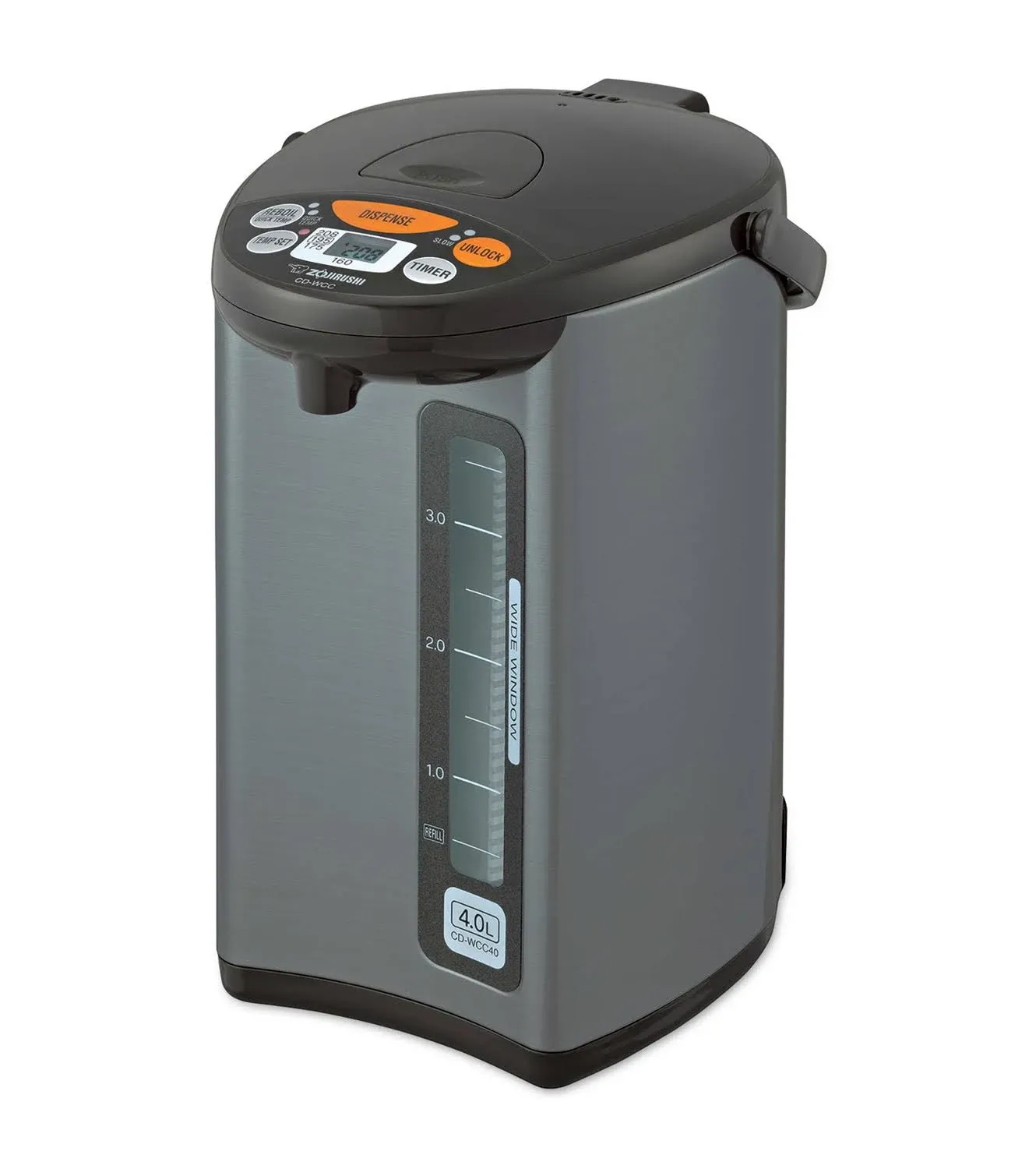 Zojirushi Micom Water Boiler & Warmer