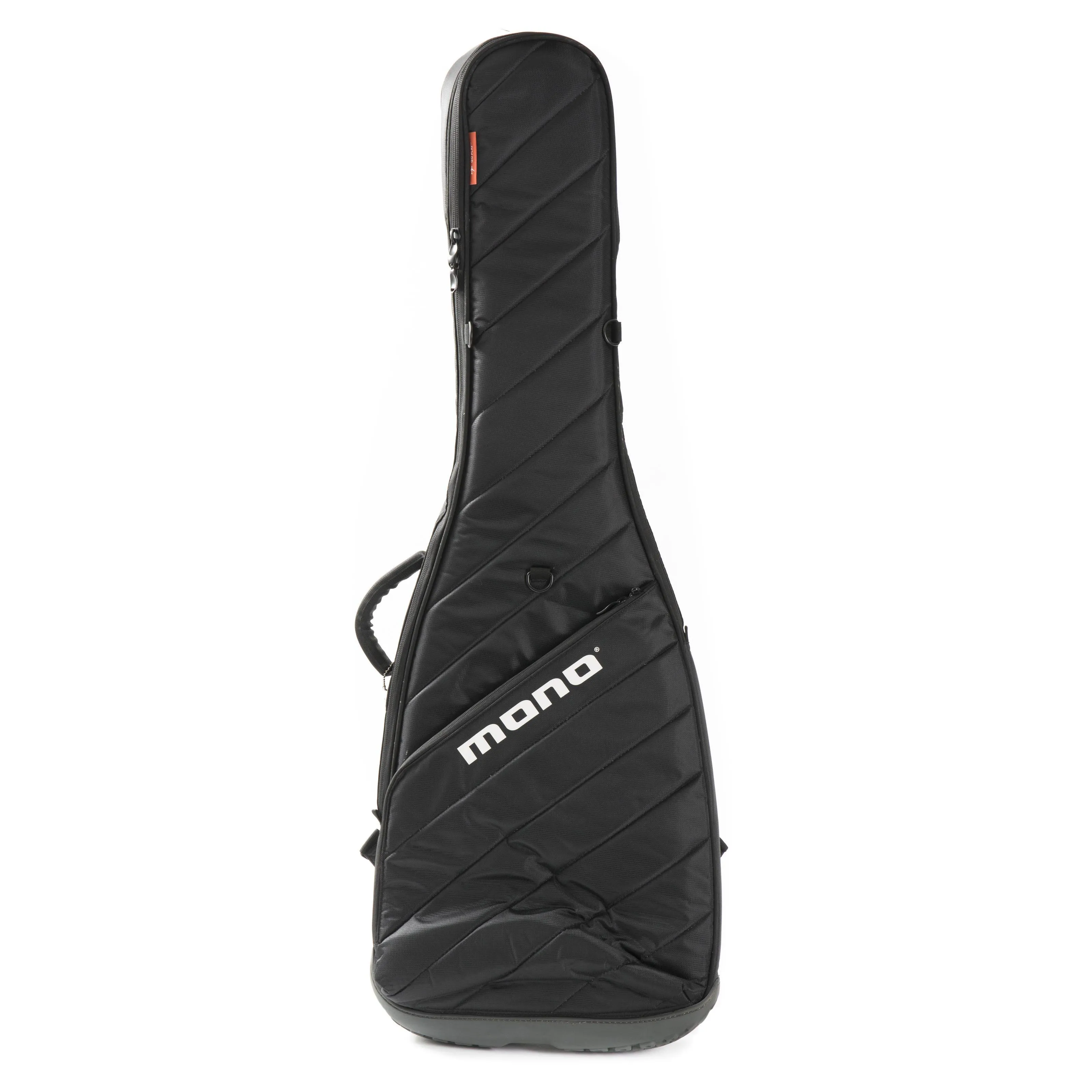 MONO Vertigo Electric Bass Hybrid Gig Bag - Steel Grey