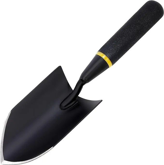 Garden Trowel, Heavy-Duty Trowel Garden Tool, Super Hard Hand Trowel, Garden Sho