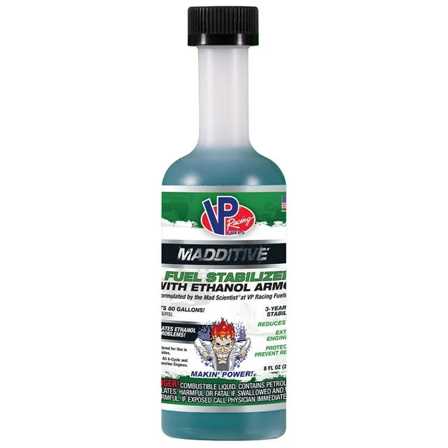 VP Racing - Fuel Stabilizer 8 oz - 2815