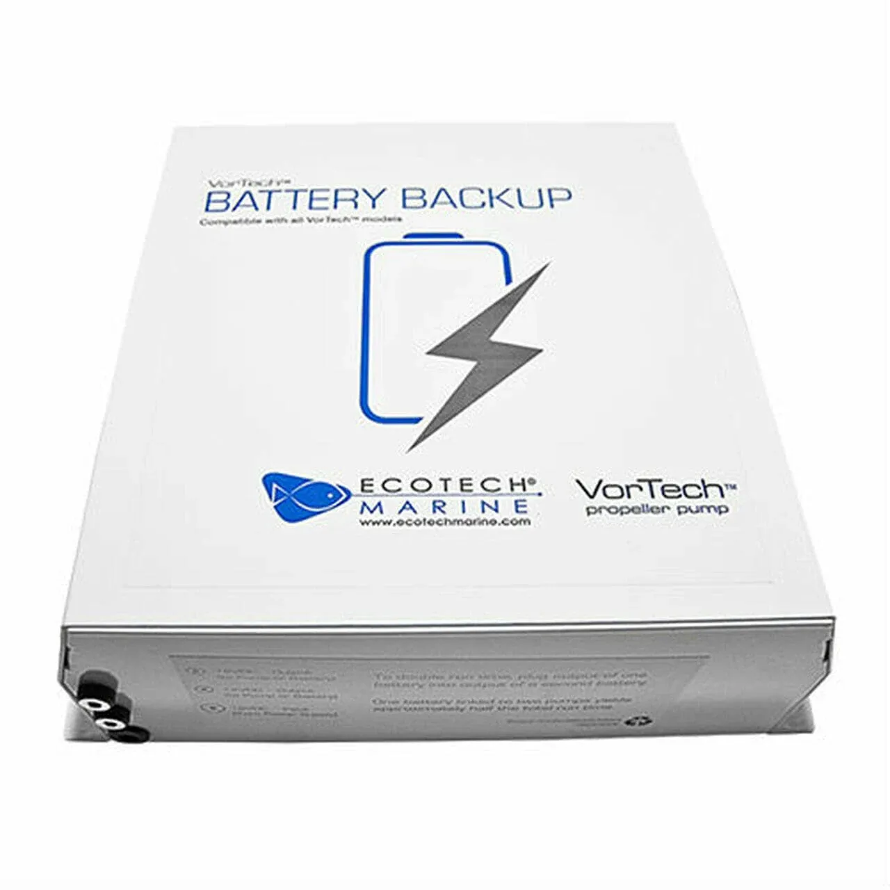 EcoTech Marine Battery Backup