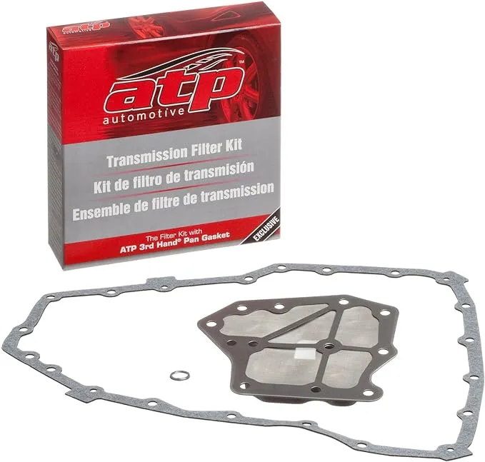 ATP B-151 Automatic Transmission Filter Kit