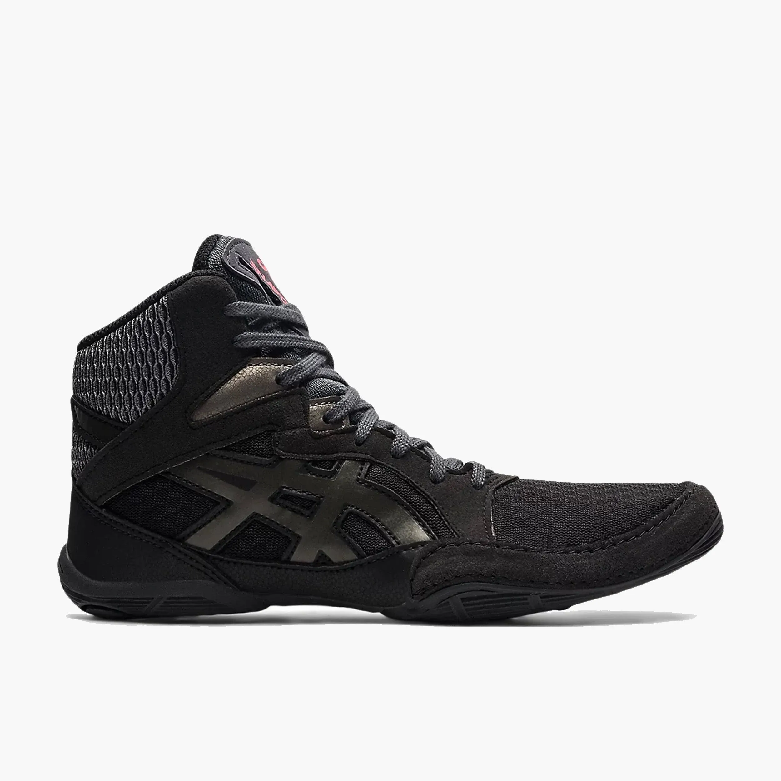 ASICS Kid's Snapdown 3 Grade School Wrestling Shoes