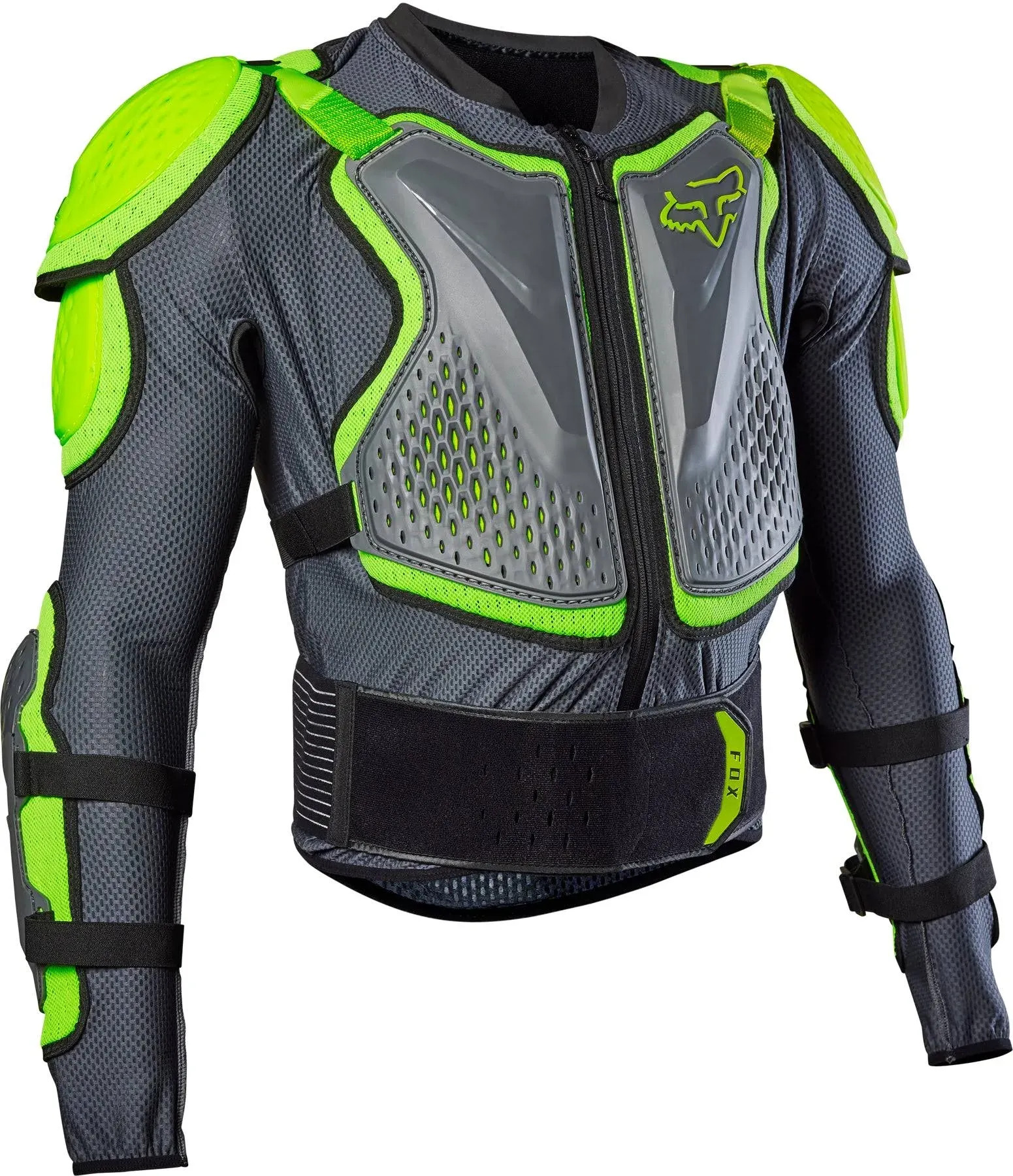 Fox Racing Titan Sport Jacket - Dark Shadow - S