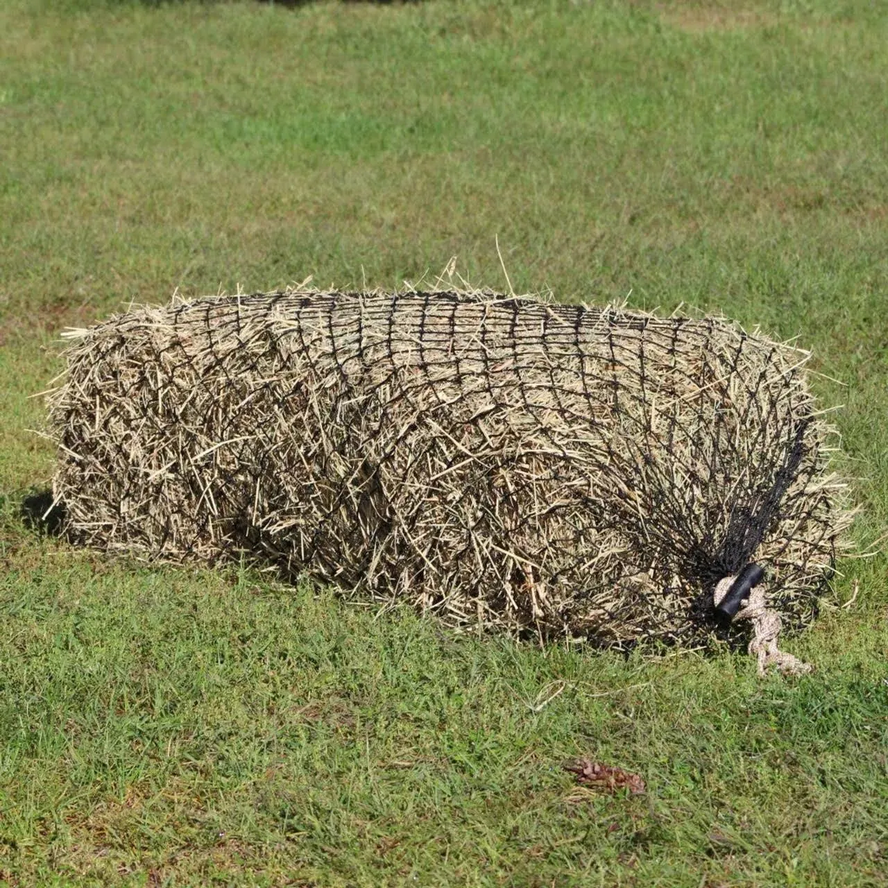 Hay Chix Small Bale Net - 1 3/4" Original