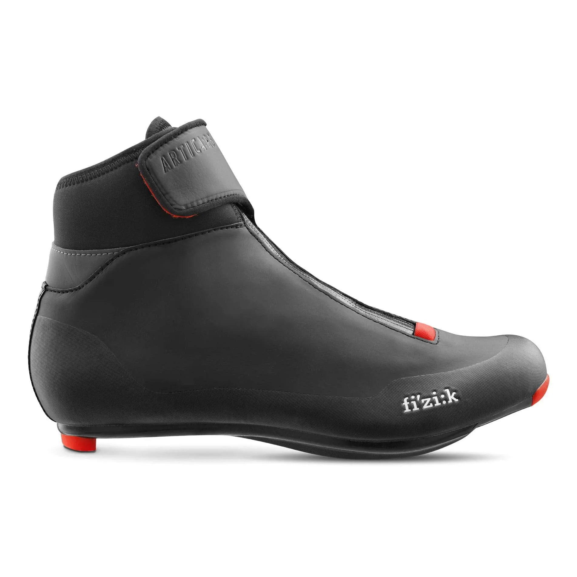 Fizik R5 Artica Shoes - Black