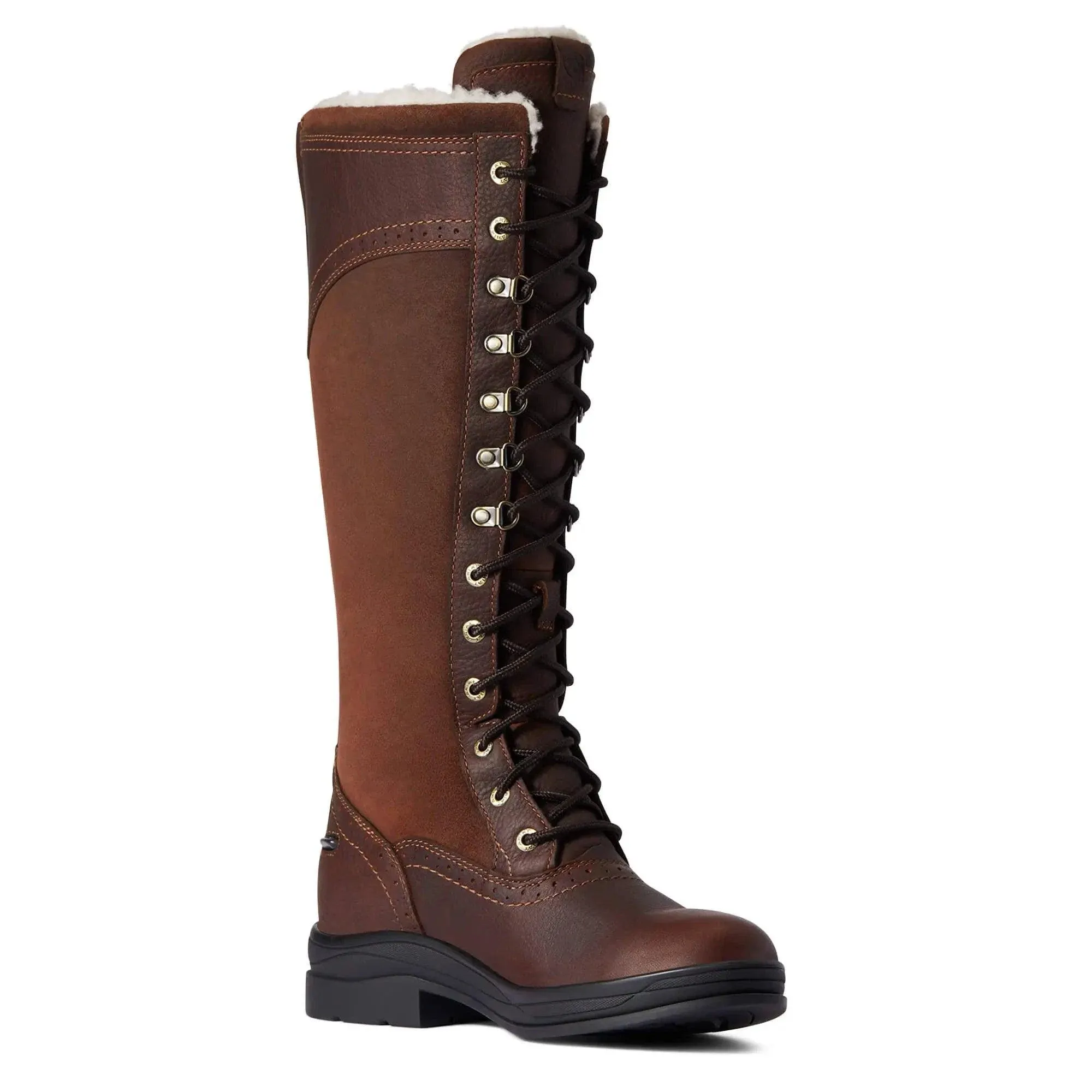 Ariat Ladies' Wythburn Tall Waterproof Boots