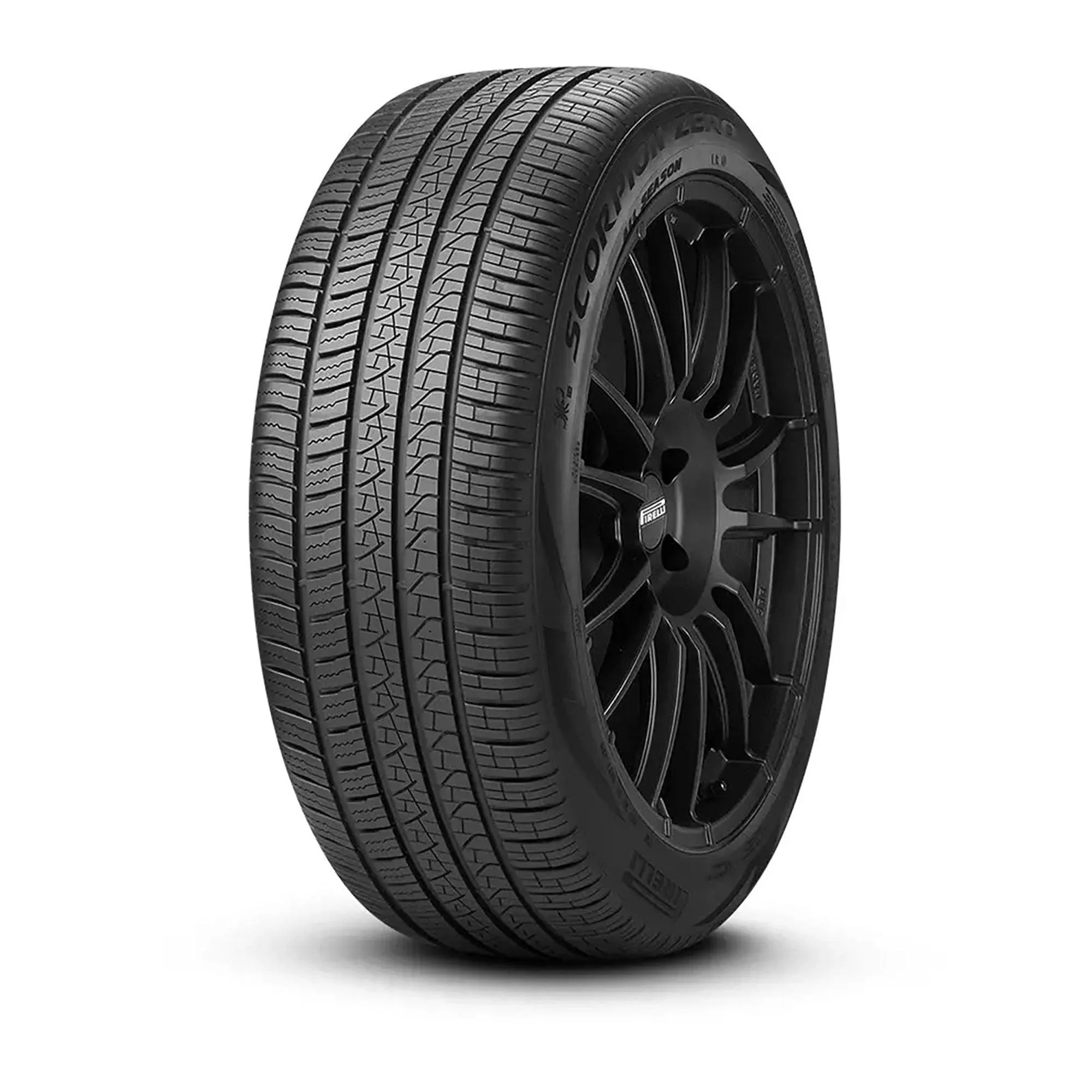 PIRELLI Scorpion Zero All Season 255/50R20XL 109W (Quantity of 1)