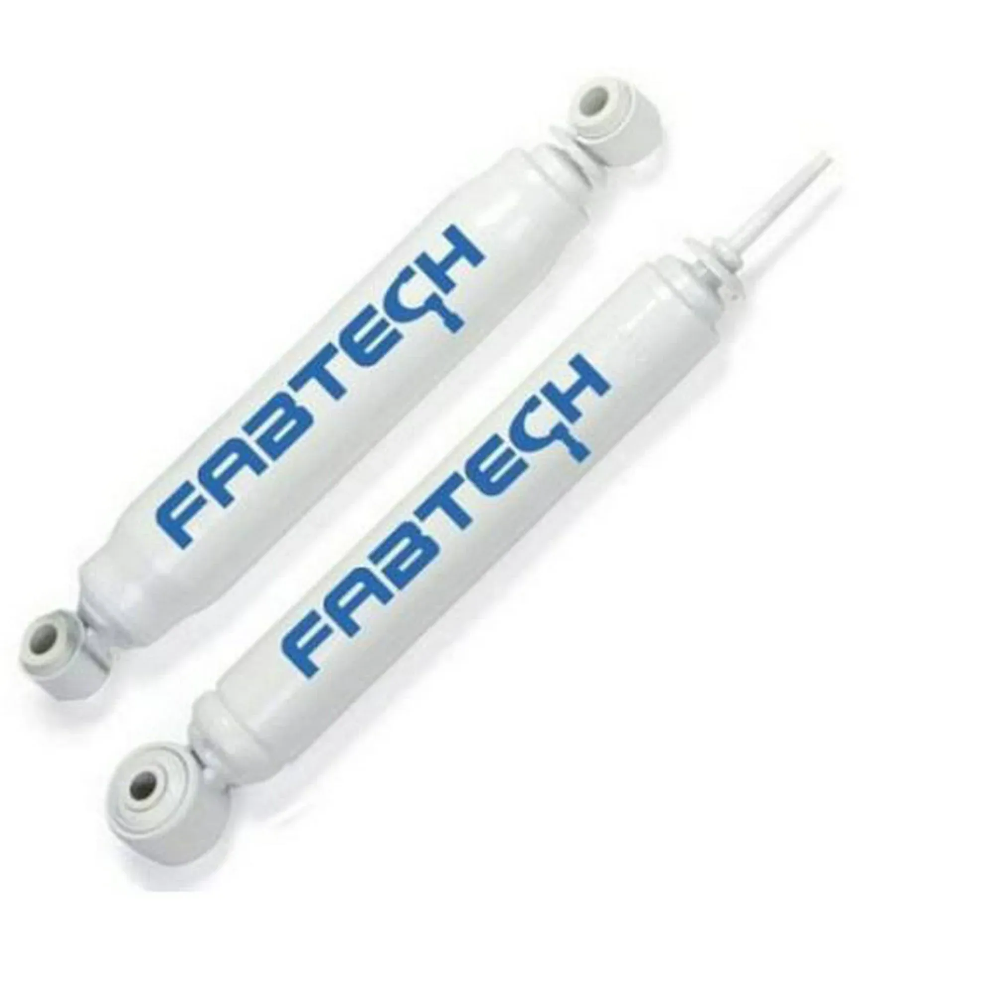 Fabtech FTS7002 - Steering Stabilizer