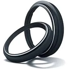 SKF KITB-45S Fork Seal Kit 45mm Black