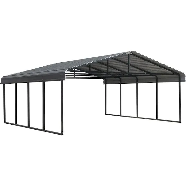 Arrow RV Carport