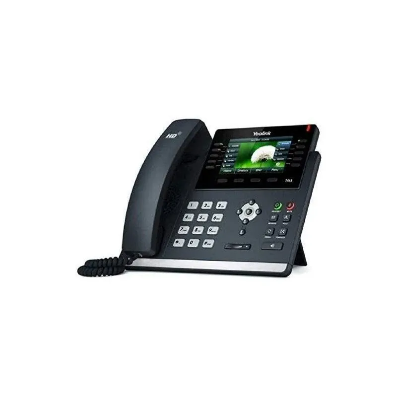 Yealink SIP-T46S IP Phone