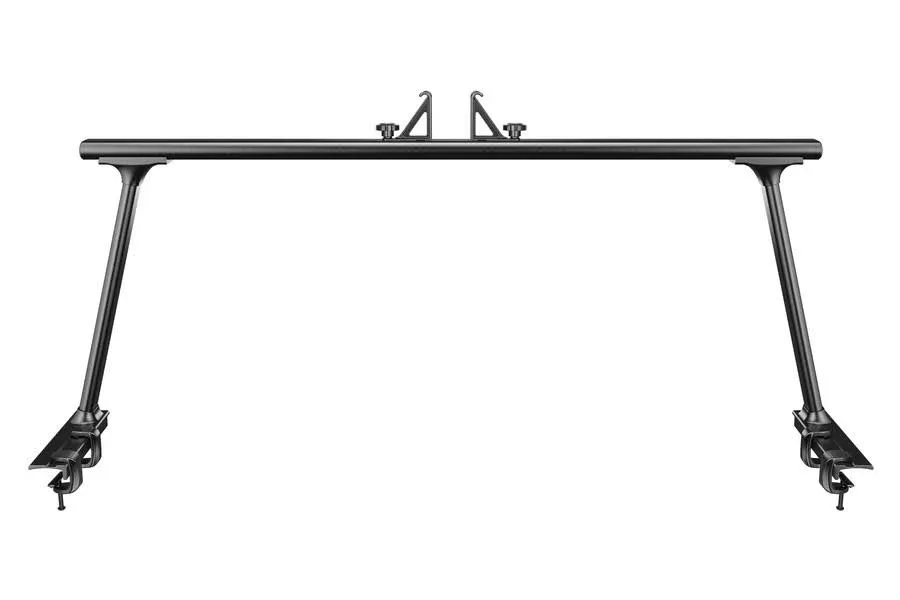 Thule TracRac TracONE Truck Rack - Black - 27000XTB