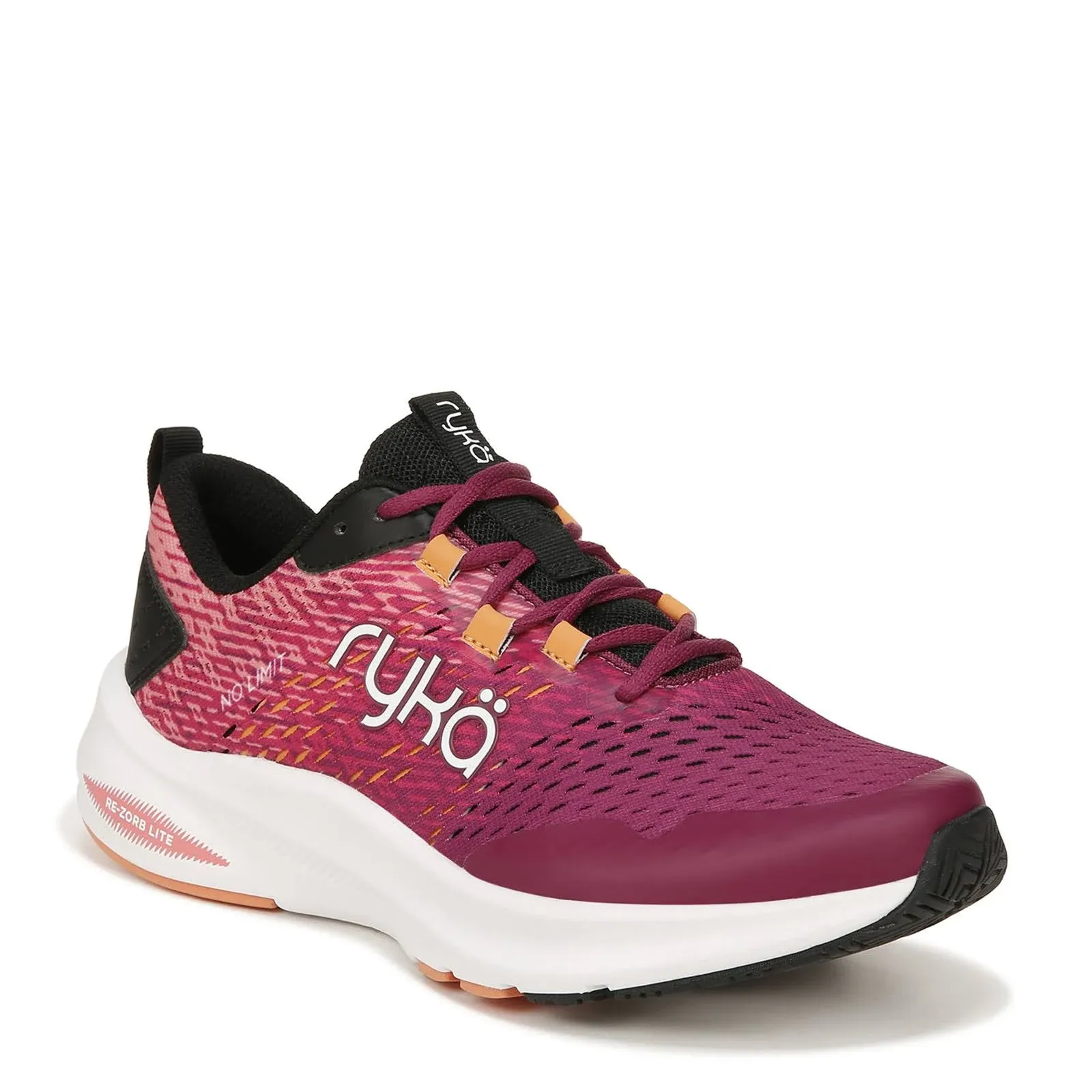 Ryka No Limit Women's Training - Pink Size 6.5