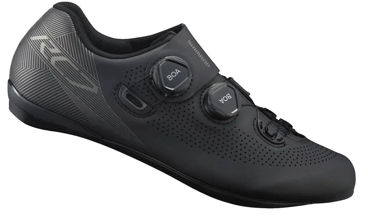 SHIMANO SH-RC702 ROAD SHOE