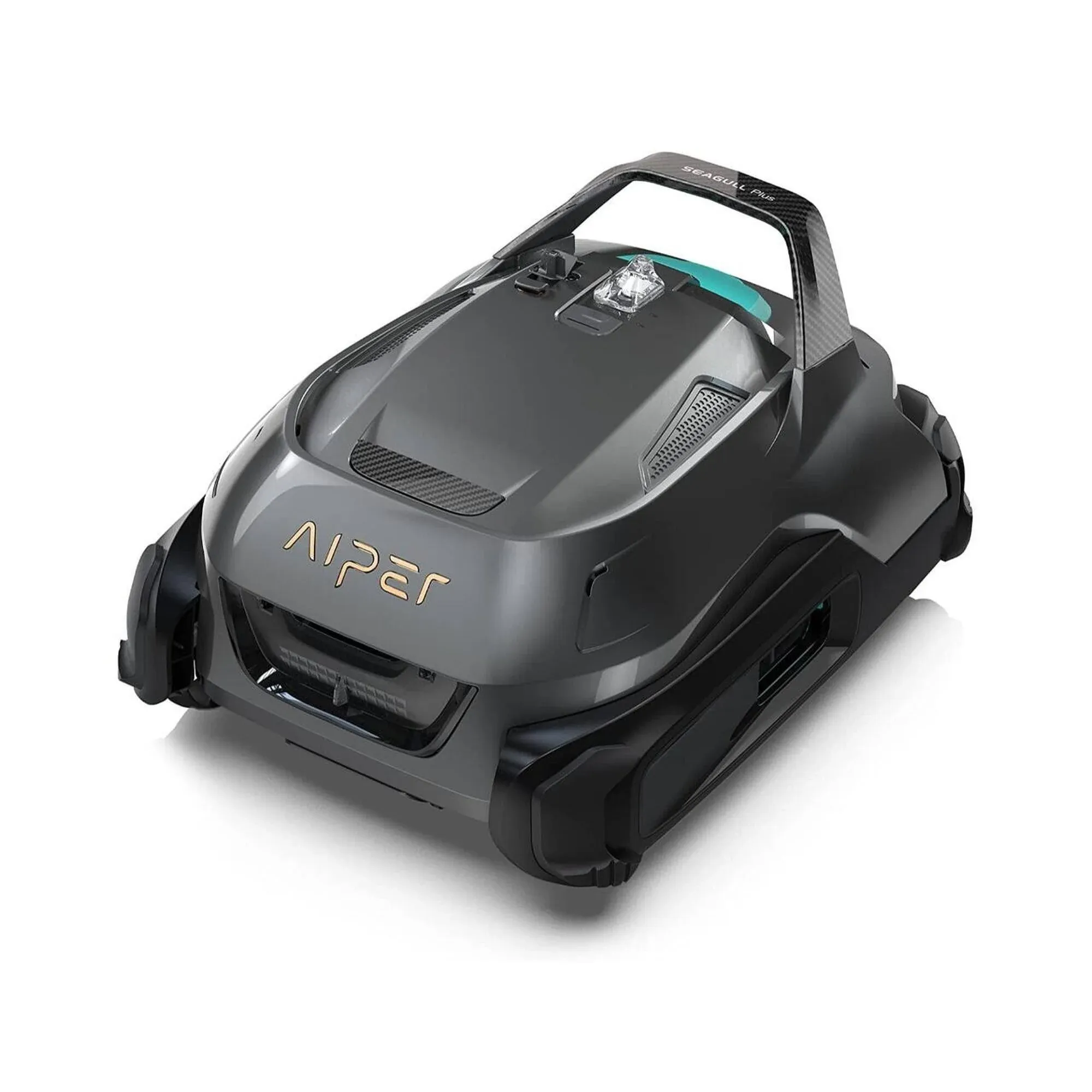 Aiper Scuba S1 Cordless Pool Vacuum Robotic Pool Cleaner