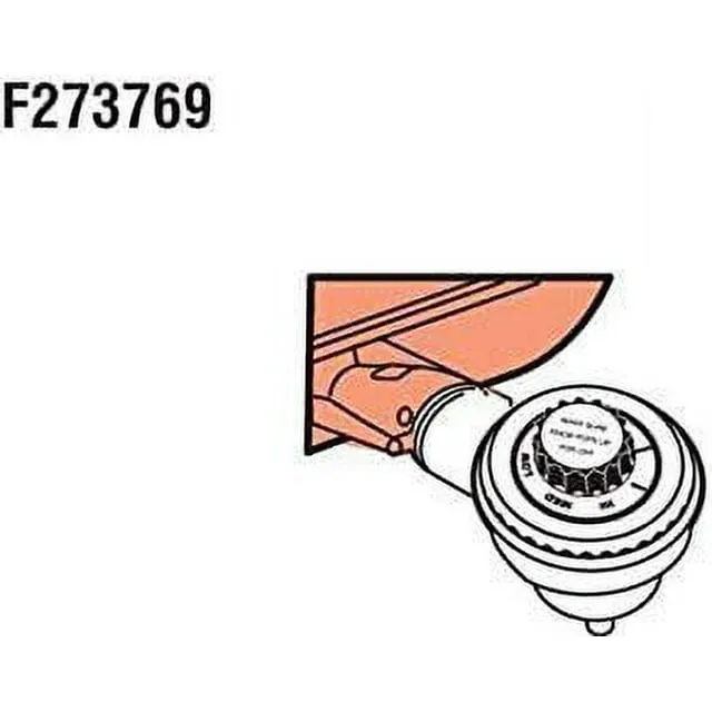 Mr Heater F273769 Portable Propane Table Top Regulator