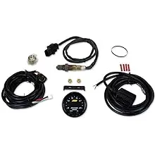 AEM EV 30-0334 AEM X-Series OBDII Wideband AFR Gauge Kit