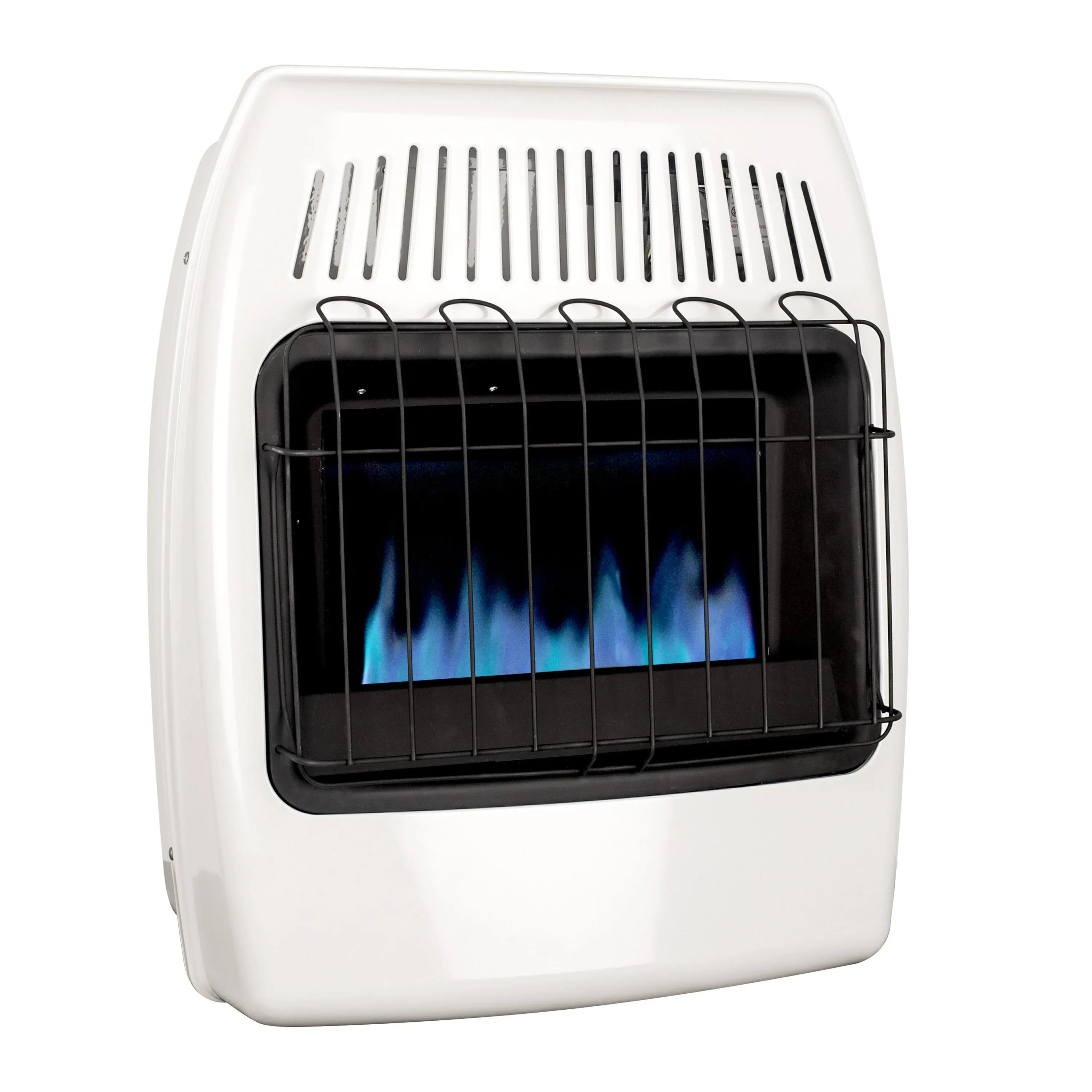 Dyna-Glo 20,000 BTU Blue Flame Vent Free Liquid Propane Wall Heater