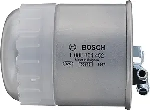 Bosch Diesel Fuel Filter 78006WS