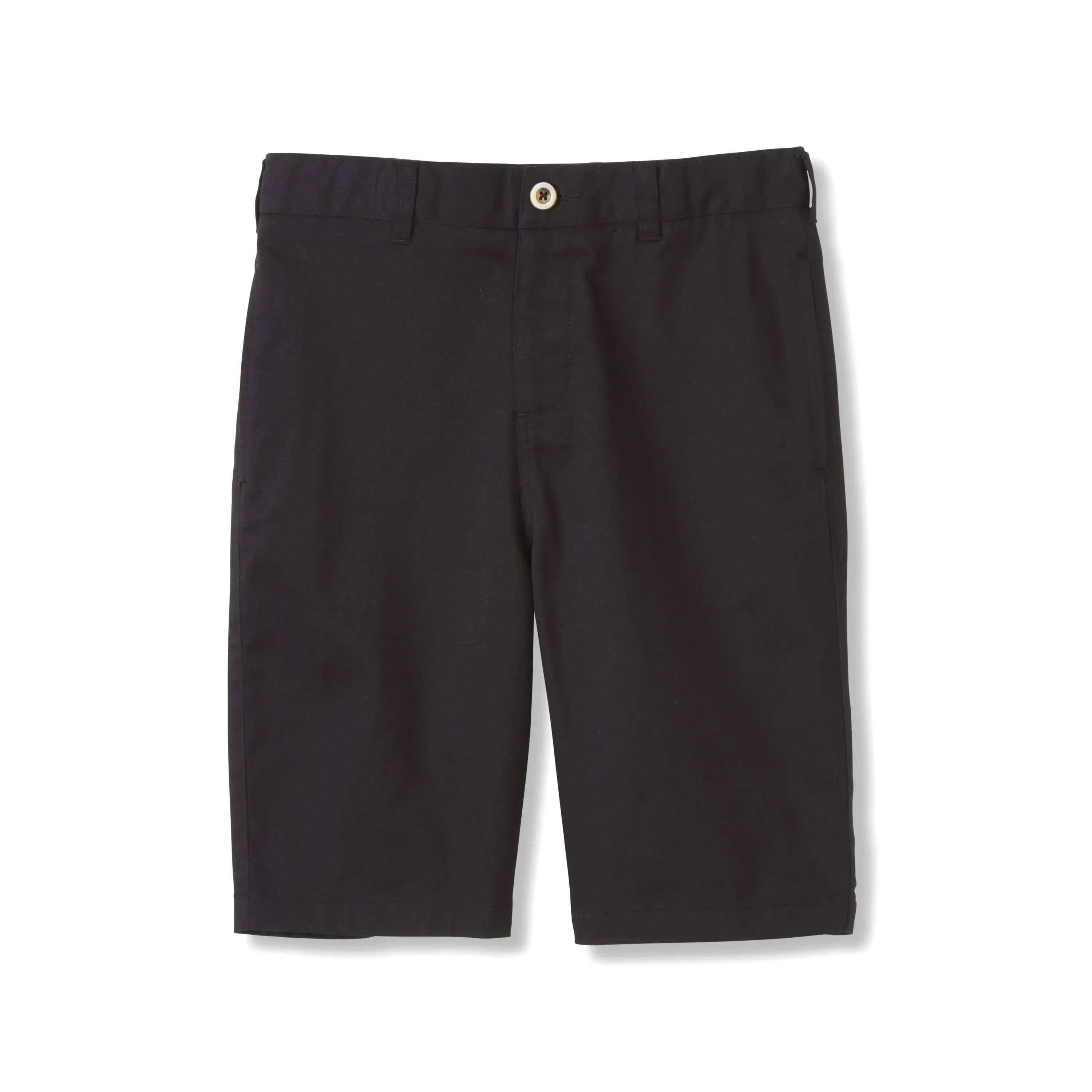 French Toast Boys Flat Front Shorts