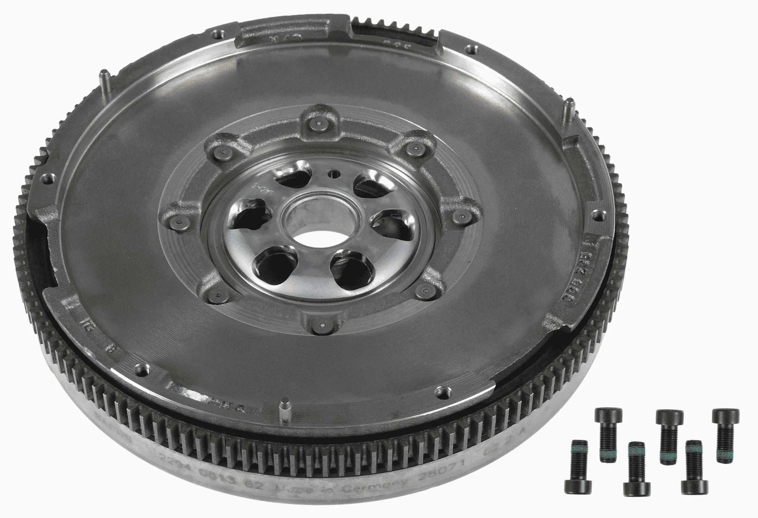 Sachs Clutch Flywheel NFW6605