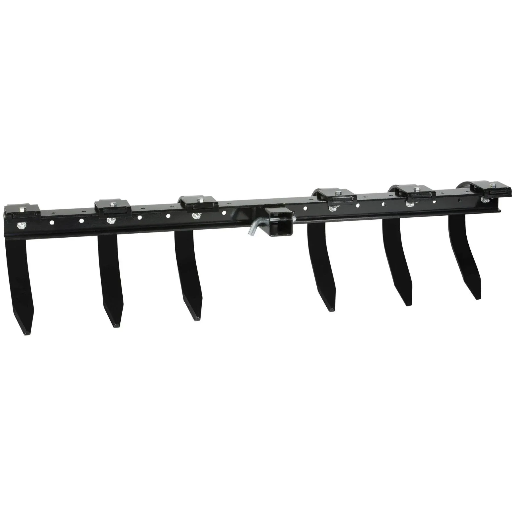 IMPACT IMPLEMENTS™ Cultivator/Chi<wbr/>sel Plow for ATV, UTV, &amp; Lawn/Garden Tractors.